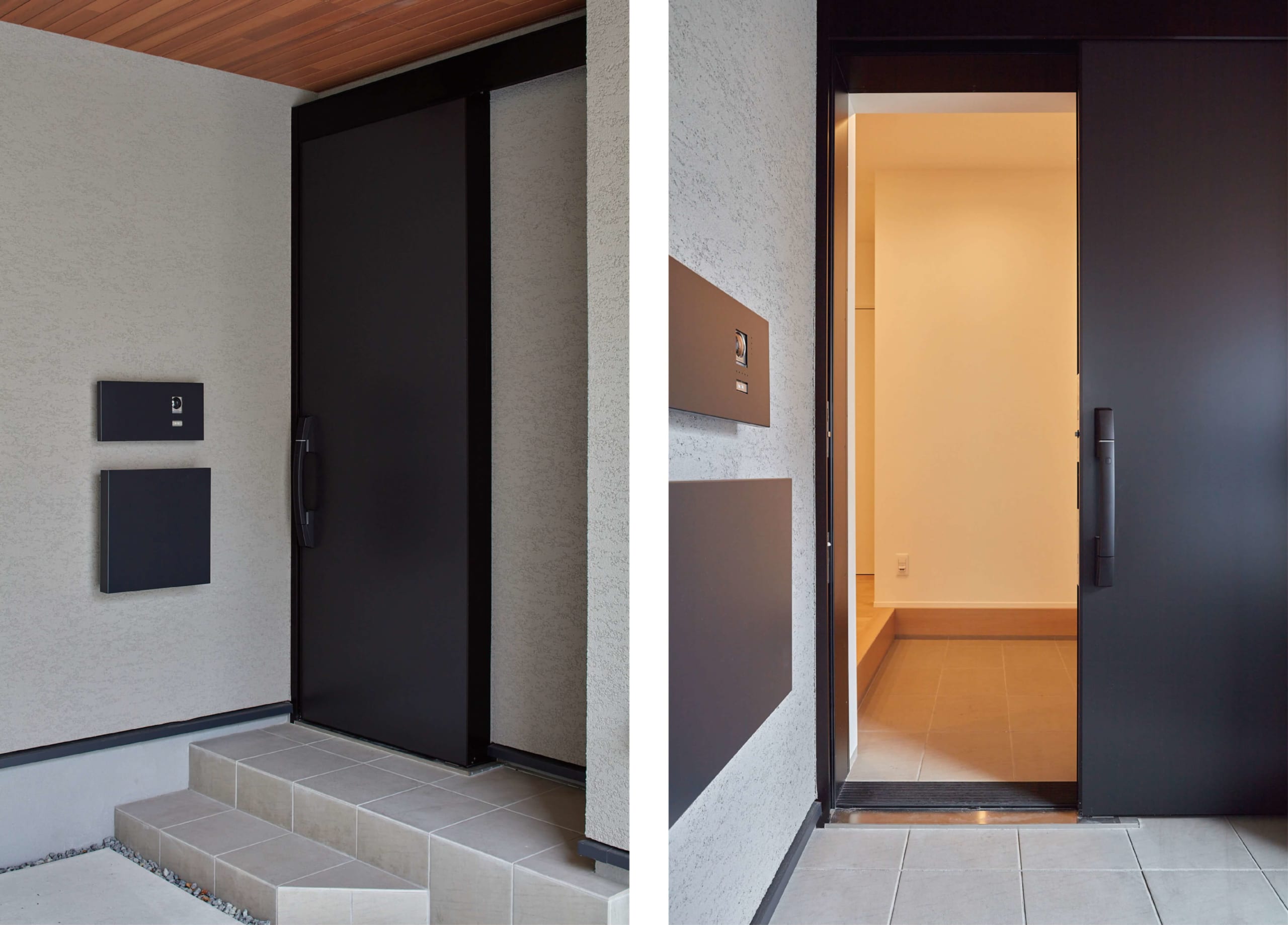 細部までこだわりが詰まった家