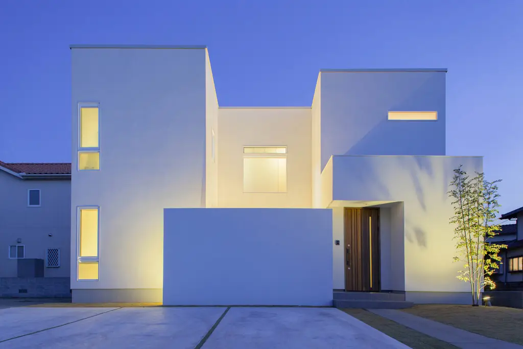 天、覗む。空、掴む。