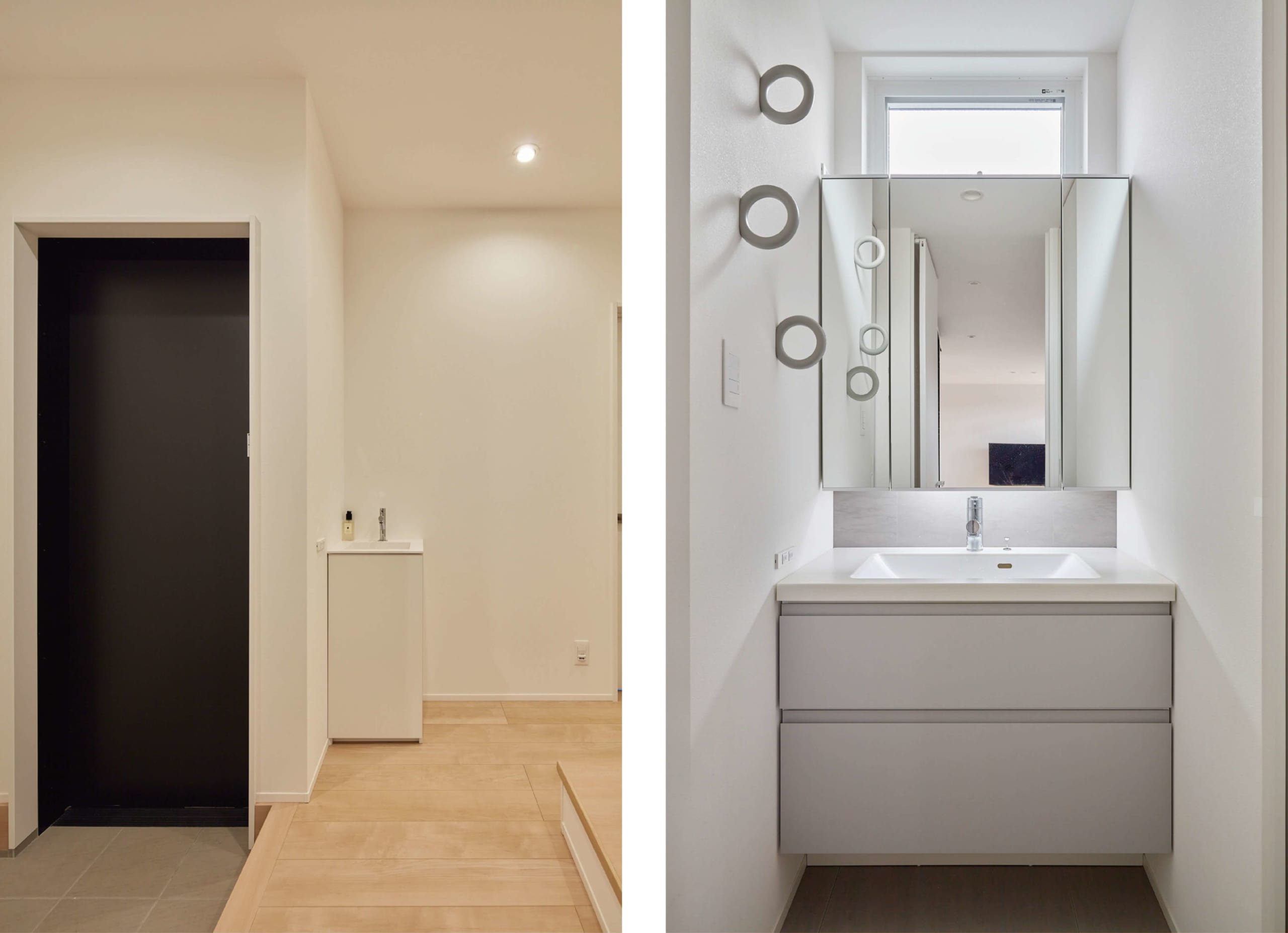 細部までこだわりが詰まった家