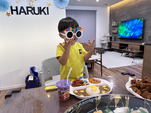 🏠真夏のNEW　モデルハウス情報🏠