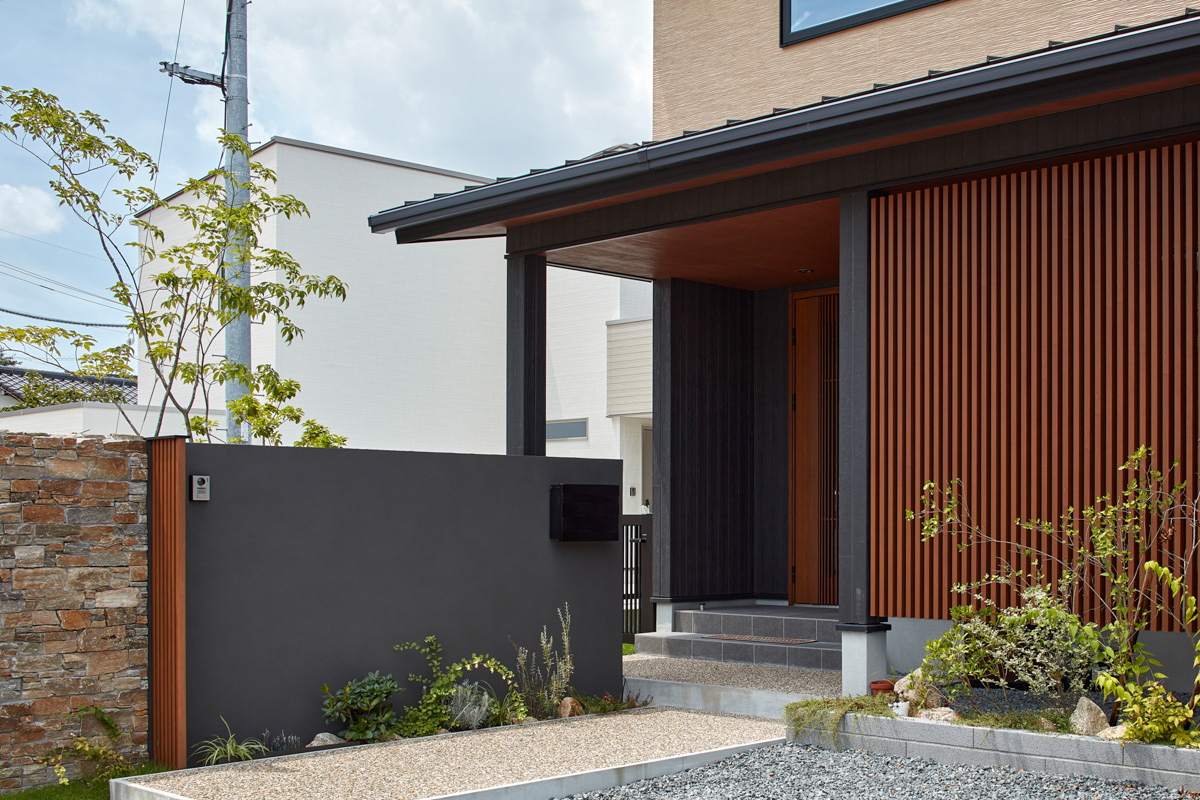 拘りぬいたからこそ「愛着」が湧く。　