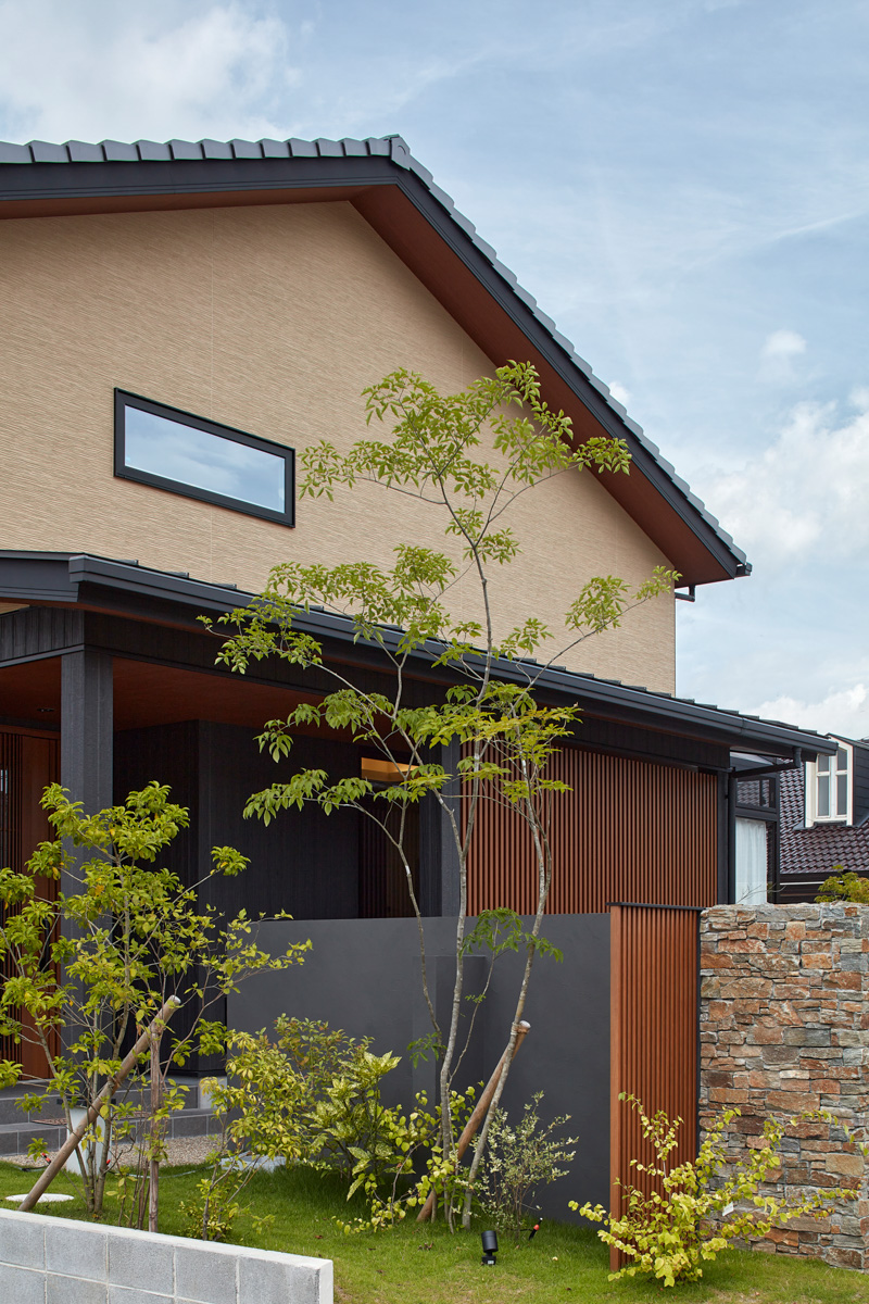 拘りぬいたからこそ「愛着」が湧く。　