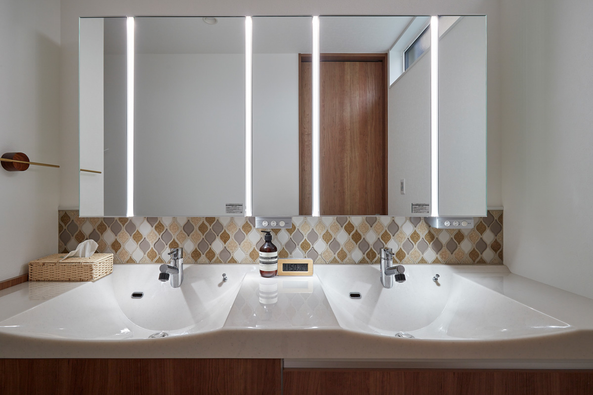 拘りぬいたからこそ「愛着」が湧く。　