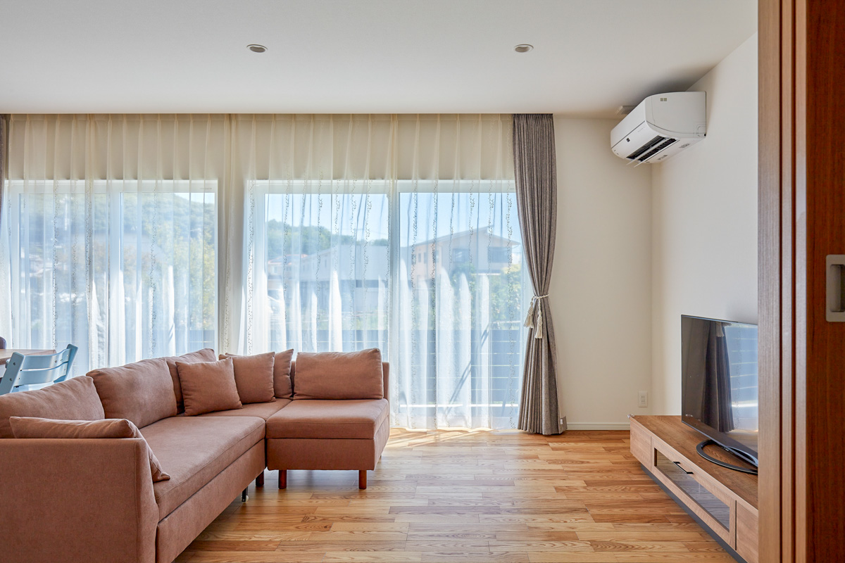 何気ない日々にも「特別」を。