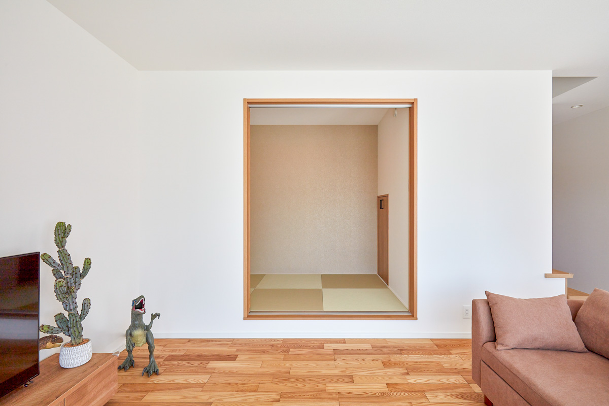 何気ない日々にも「特別」を。