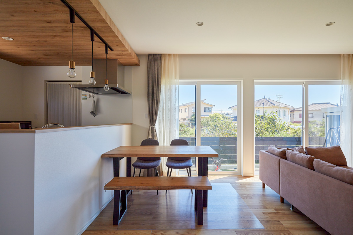 何気ない日々にも「特別」を。