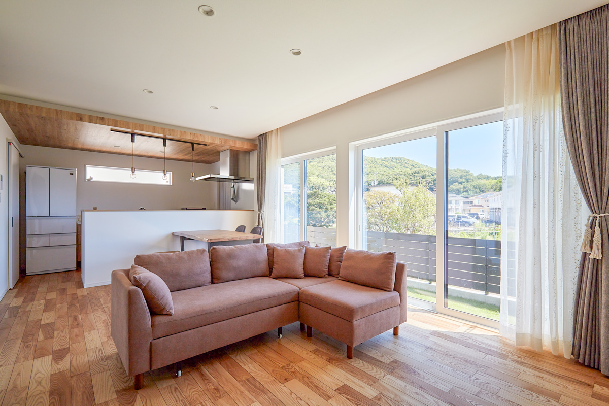 何気ない日々にも「特別」を。