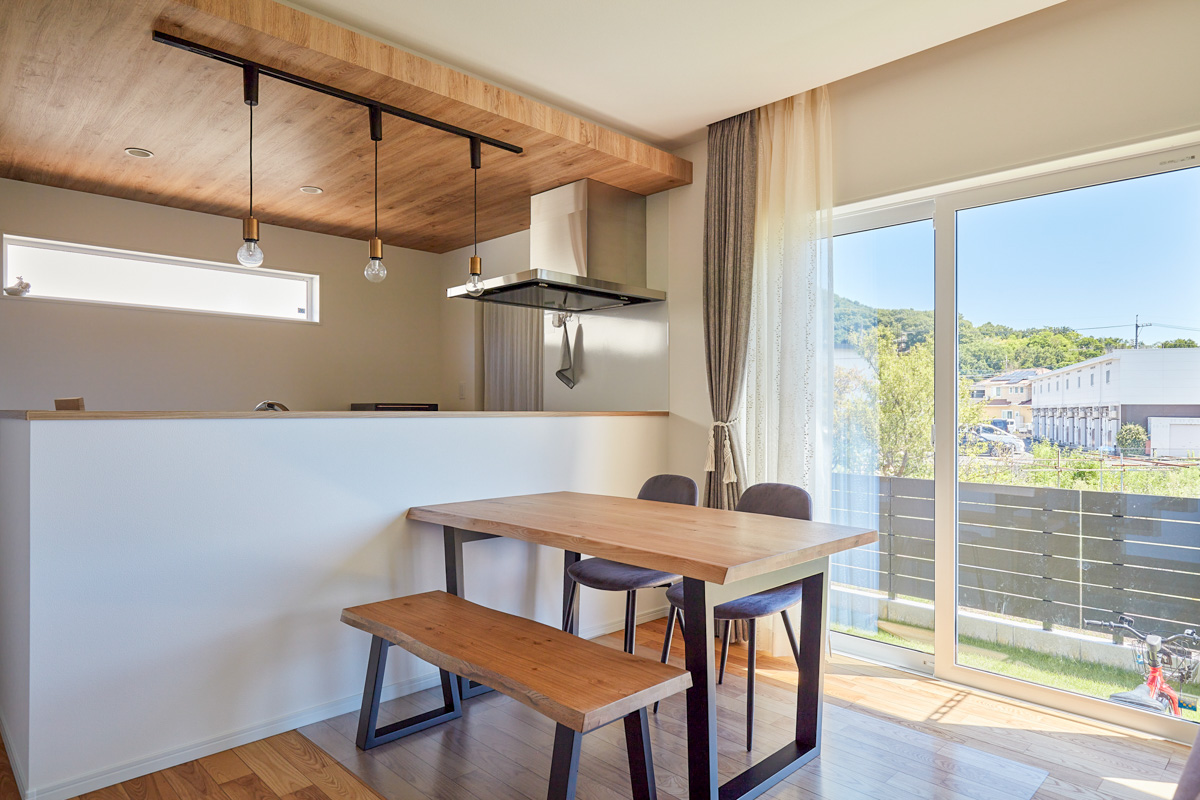 何気ない日々にも「特別」を。