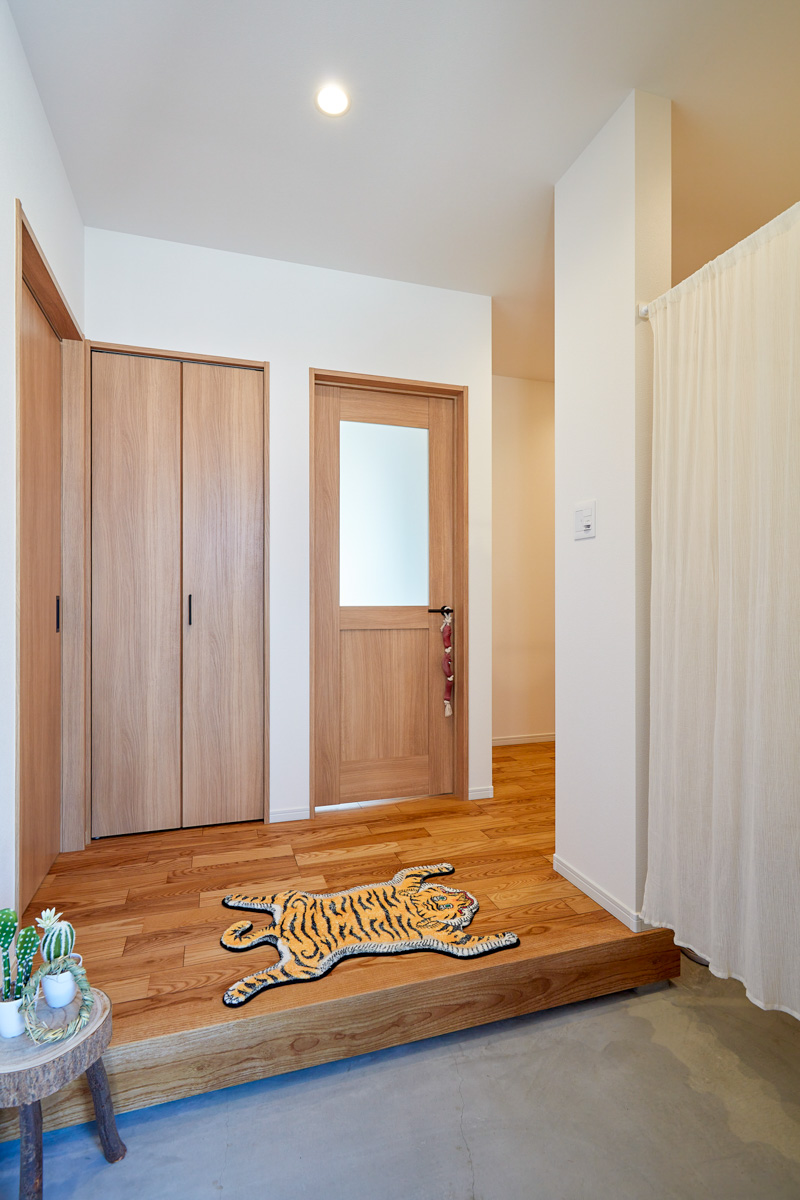 何気ない日々にも「特別」を。