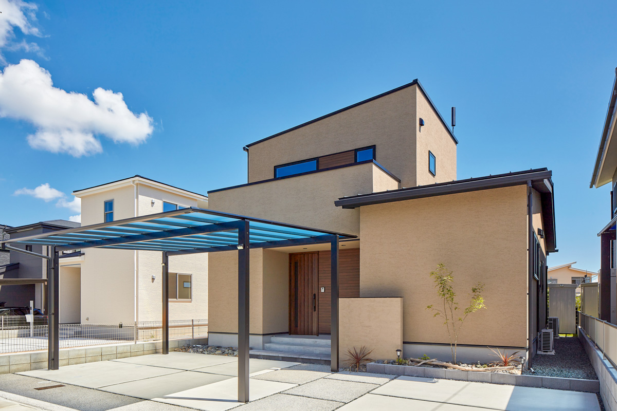 何気ない日々にも「特別」を。