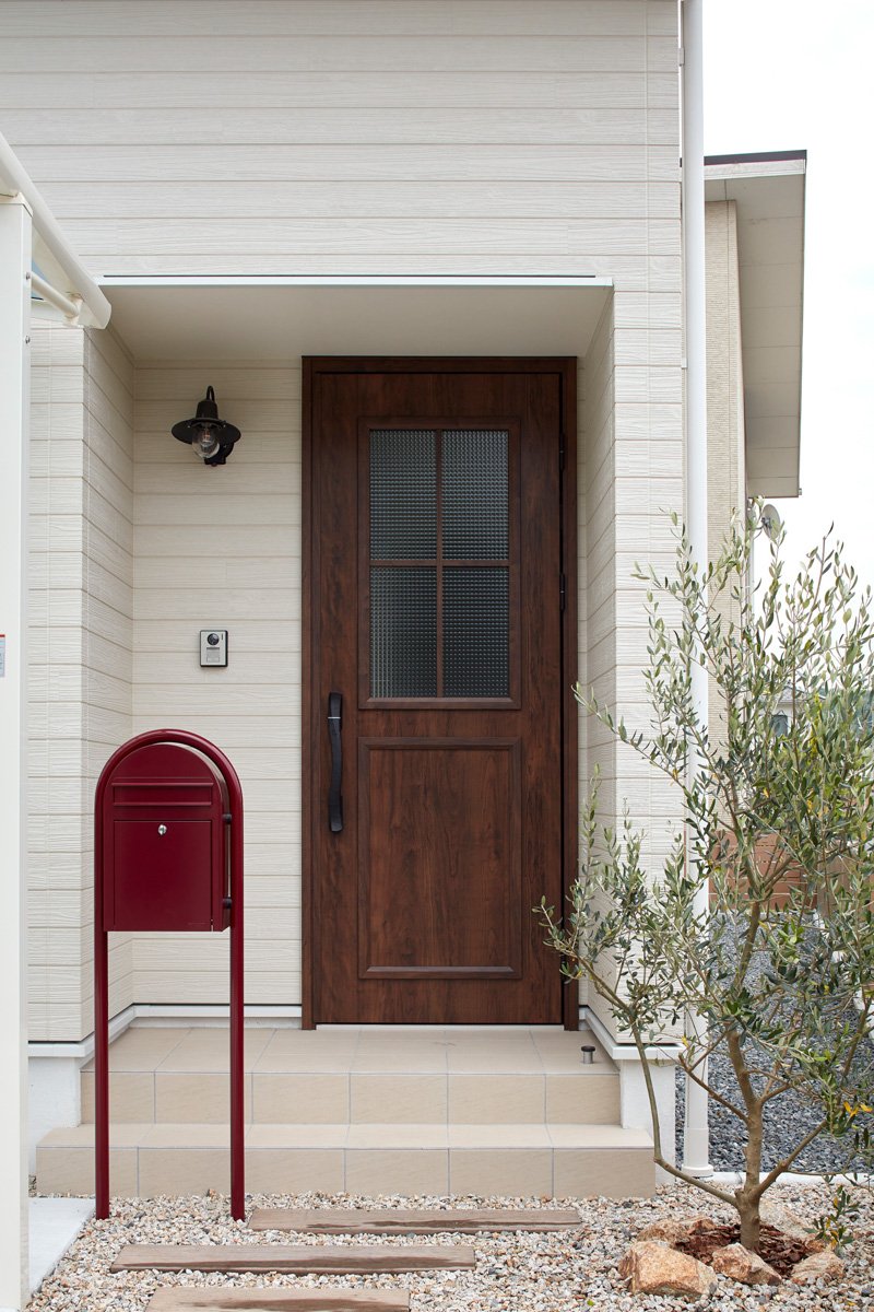 Hello!ムーミン～半平屋へようこそ～