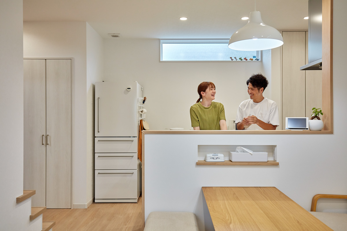 Hello!ムーミン～半平屋へようこそ～