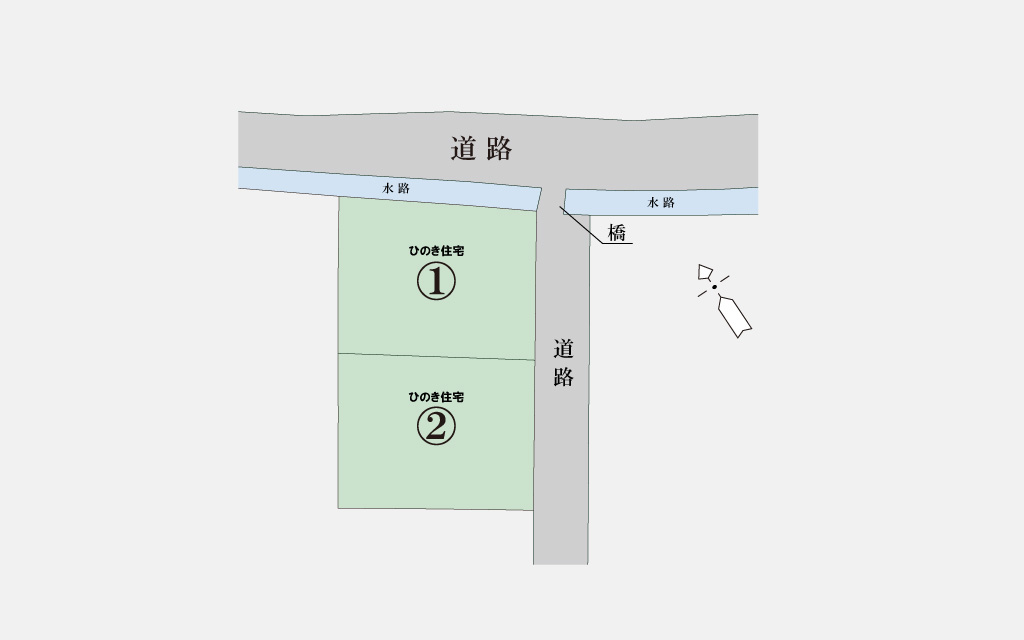 岡山市南区 福田