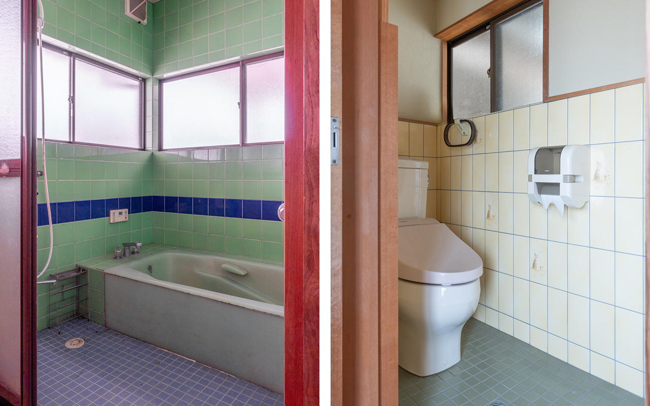 倉敷市 福田町浦田 中古物件