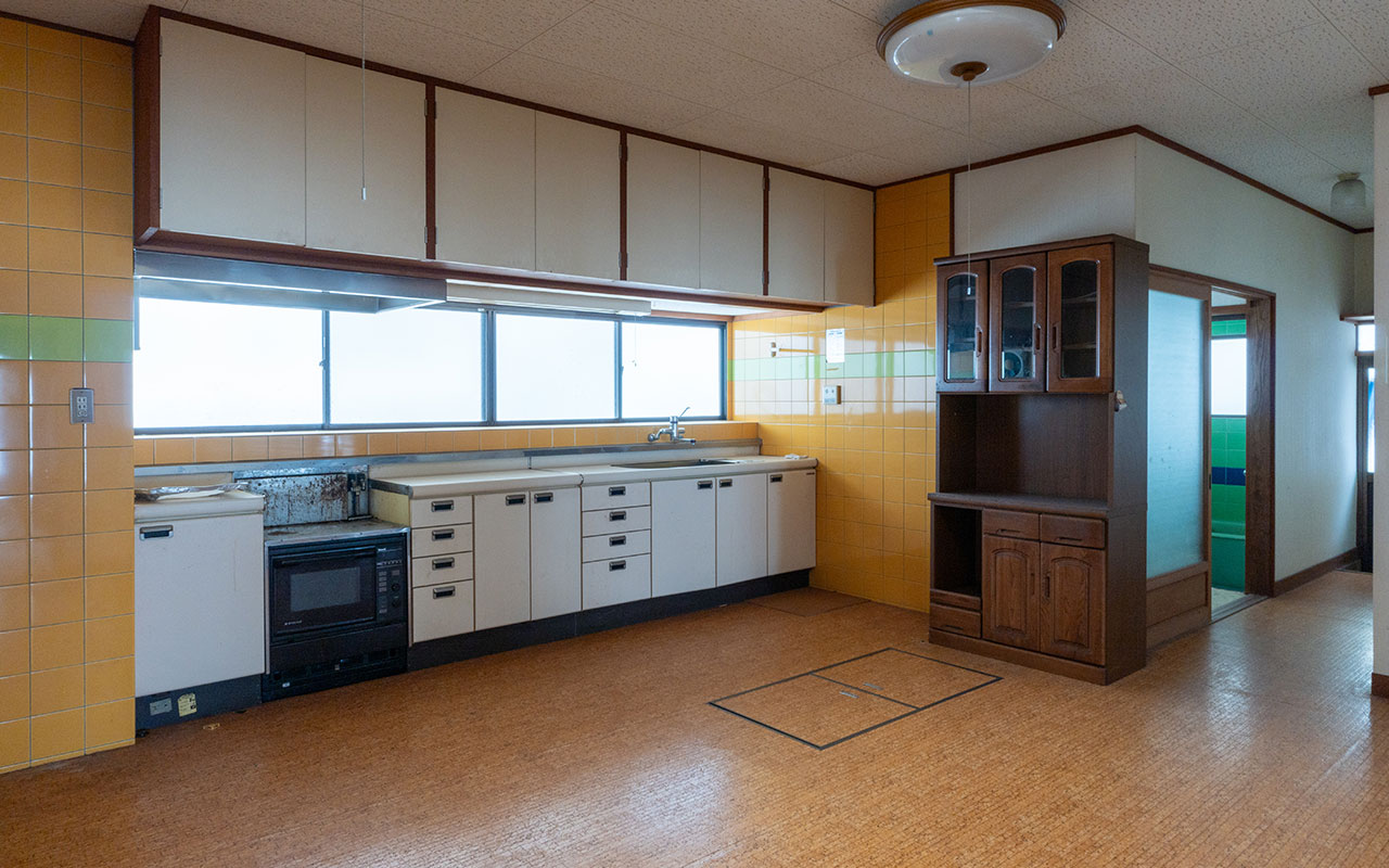 倉敷市 福田町浦田 中古物件