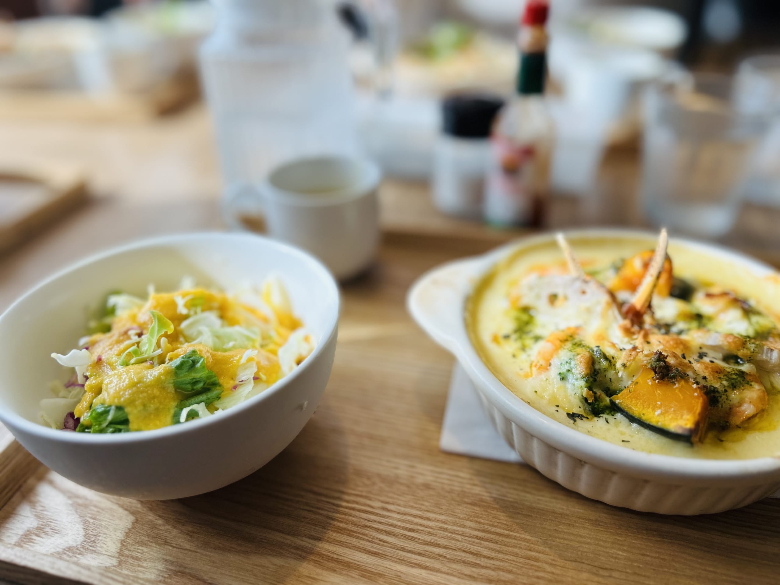 ネネグースカフェ