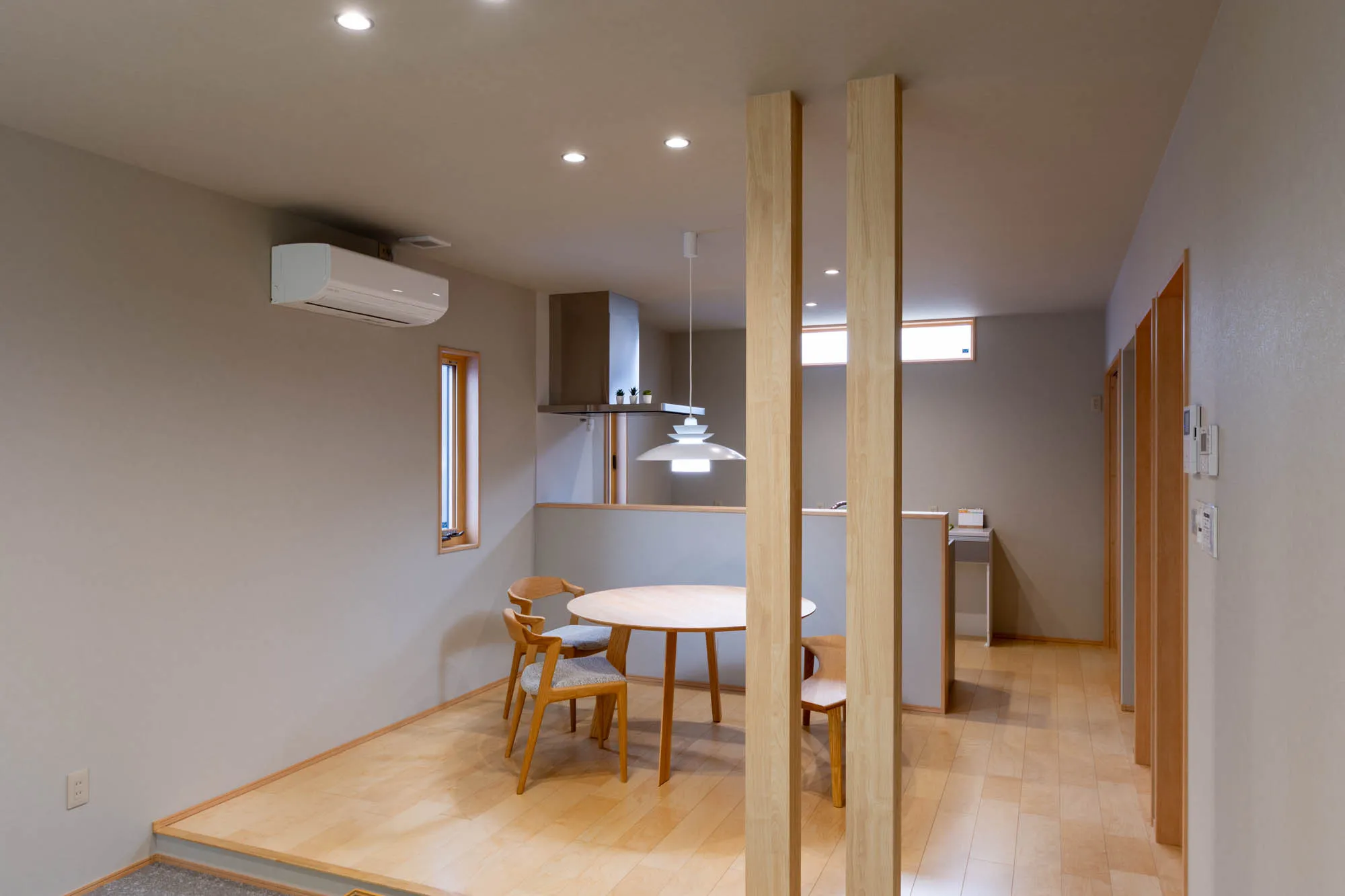 倉敷市 中畝4丁目1号地