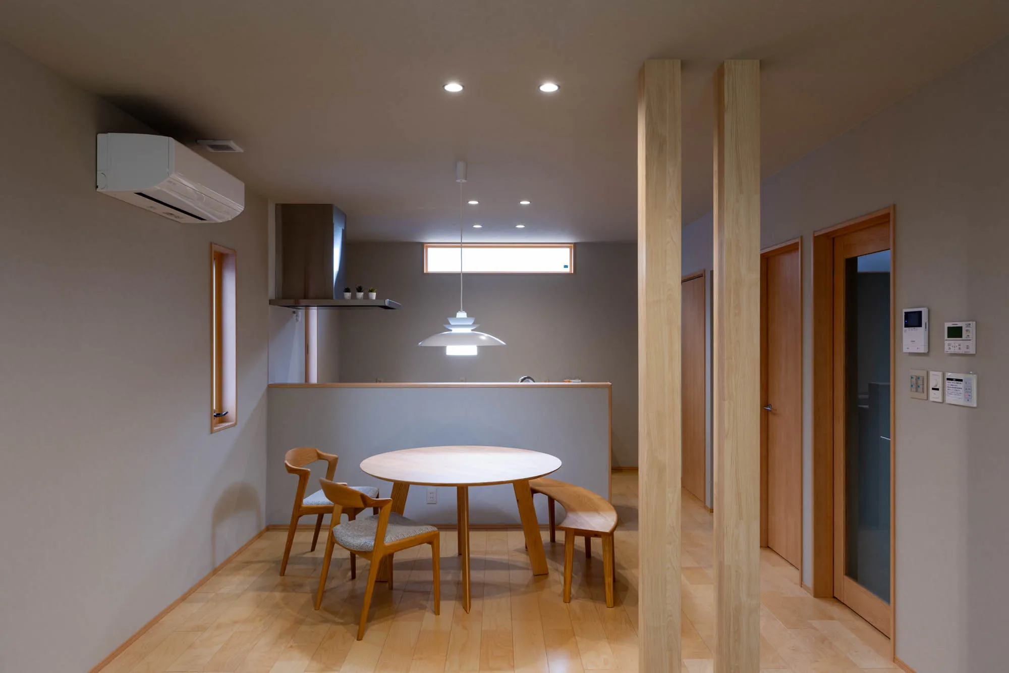 倉敷市 中畝4丁目1号地