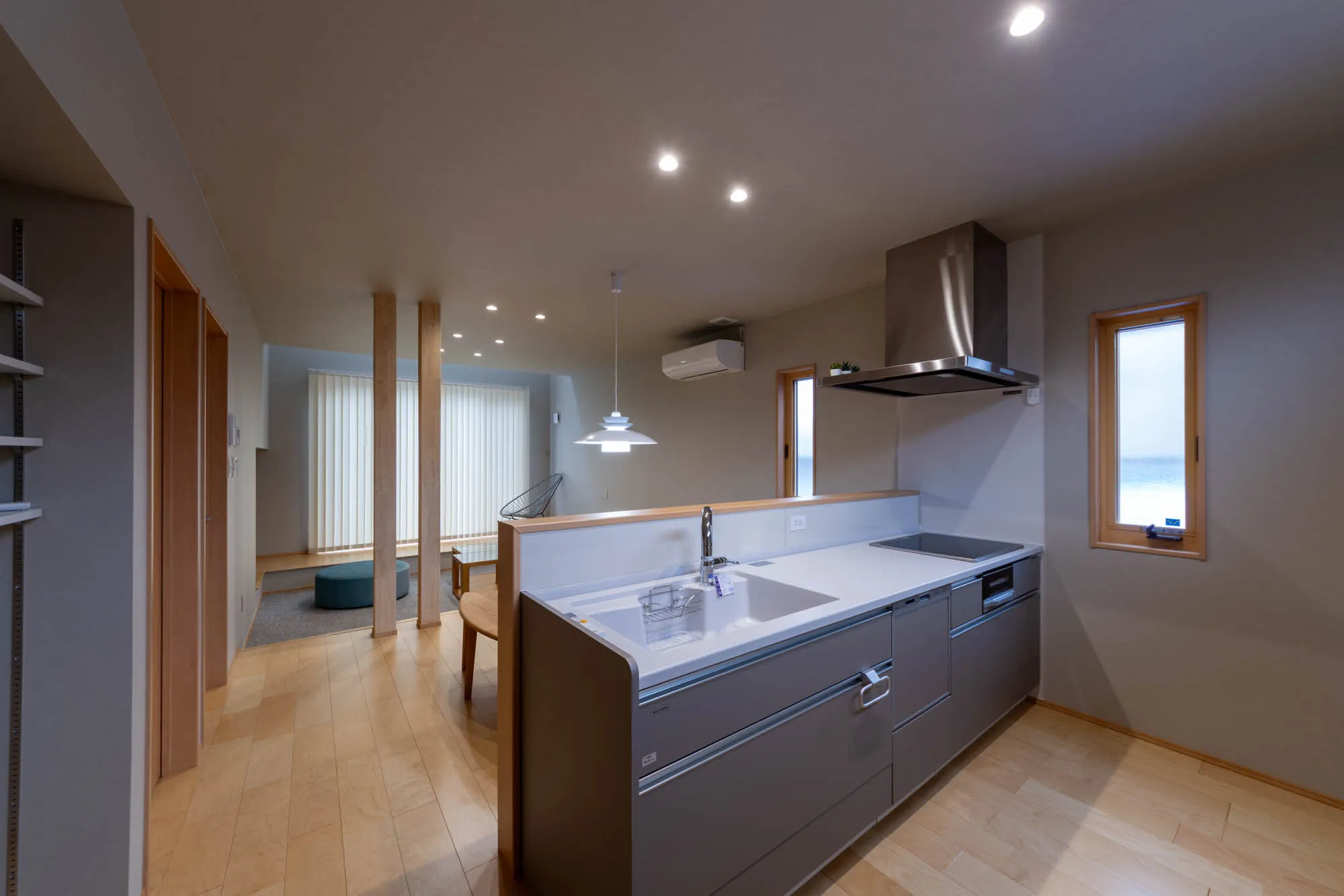 倉敷市 中畝4丁目1号地