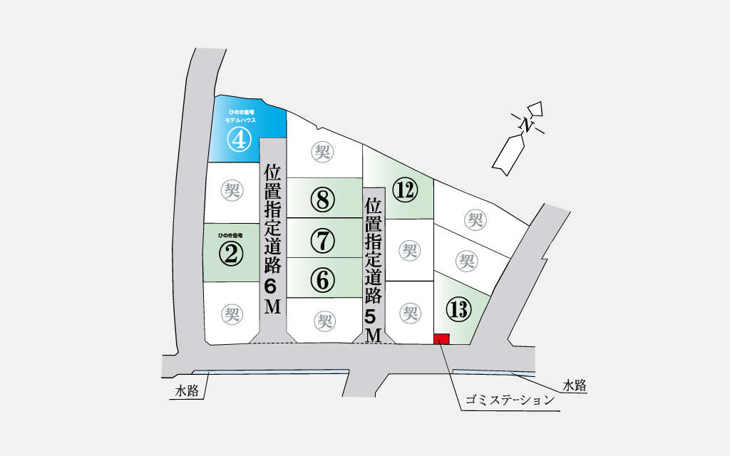 浅口市 金光町占見