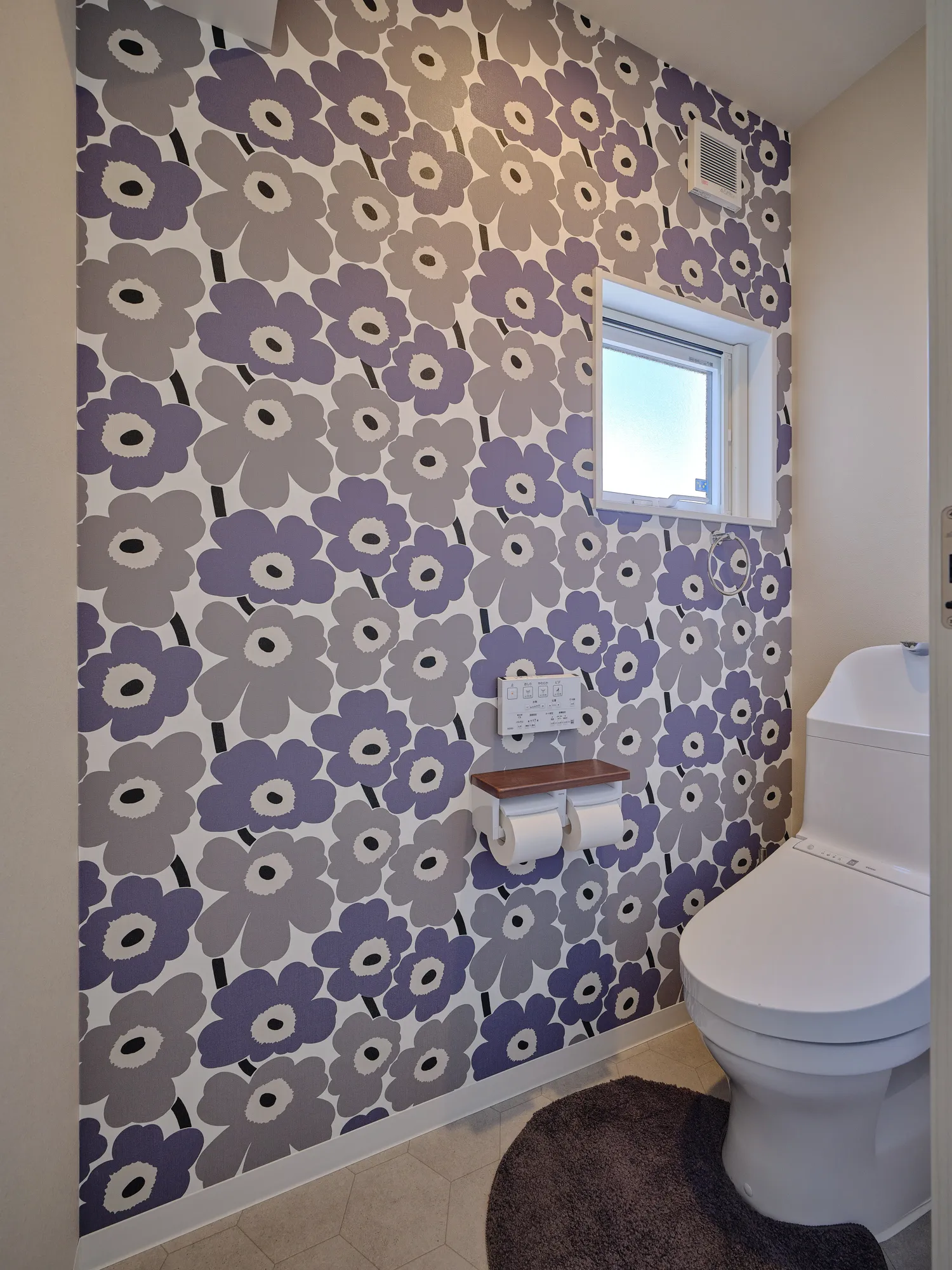 機能性と美を兼ね備えた上質空間