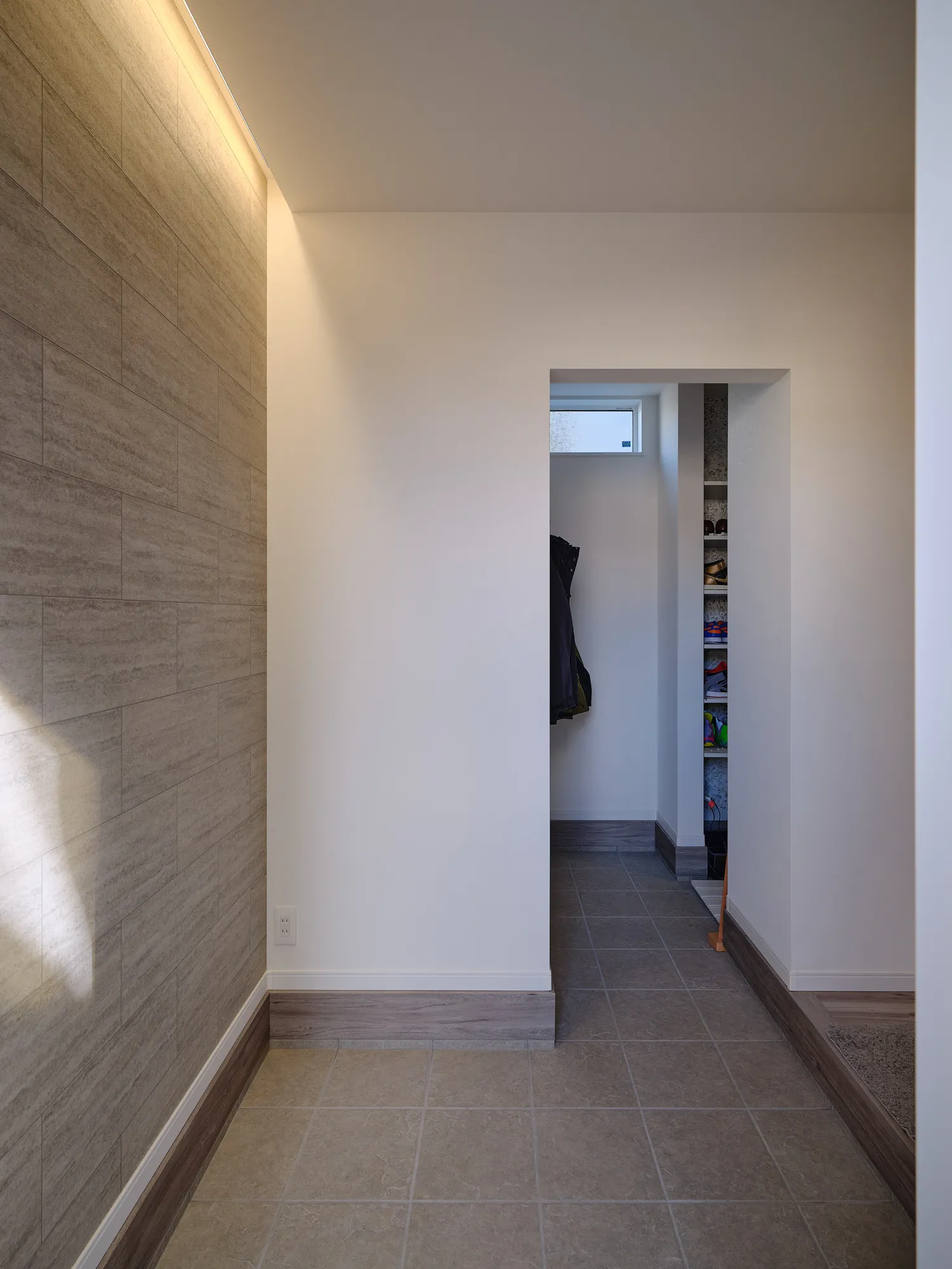 機能性と美を兼ね備えた上質空間