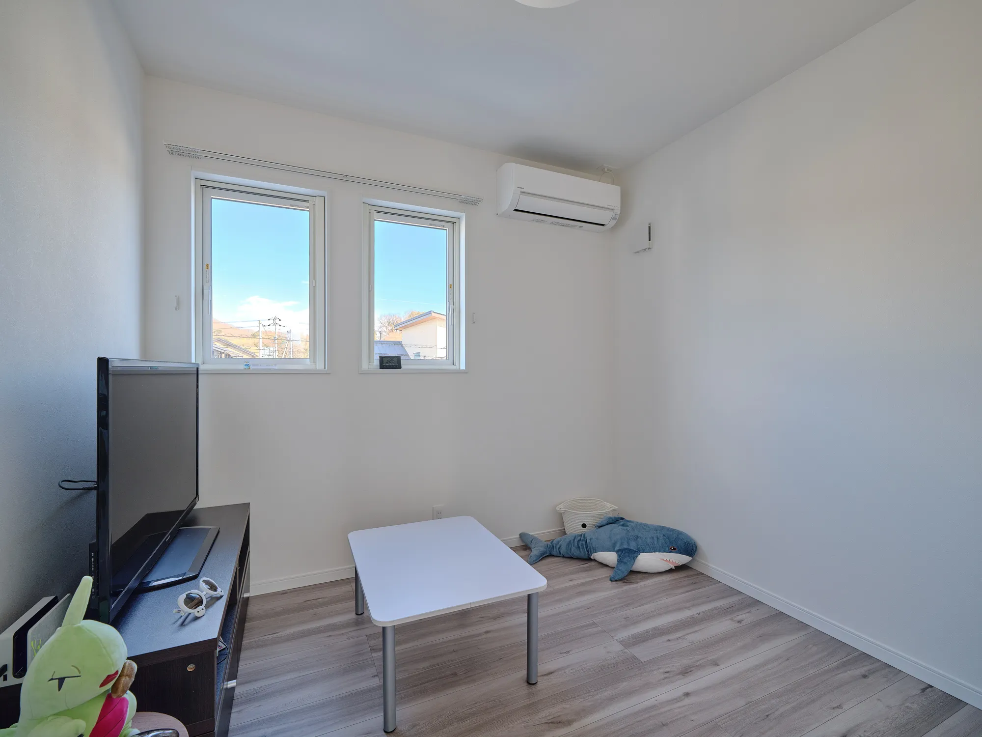 機能性と美を兼ね備えた上質空間