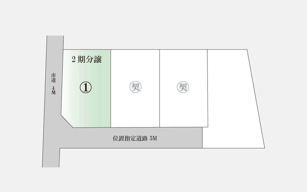 倉敷市 中畝4丁目
