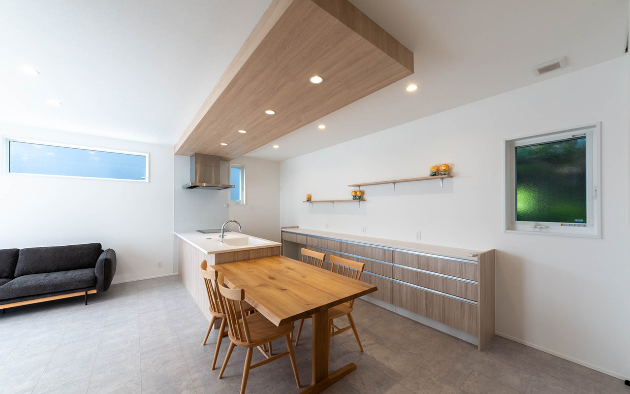 倉敷市 安江1号地