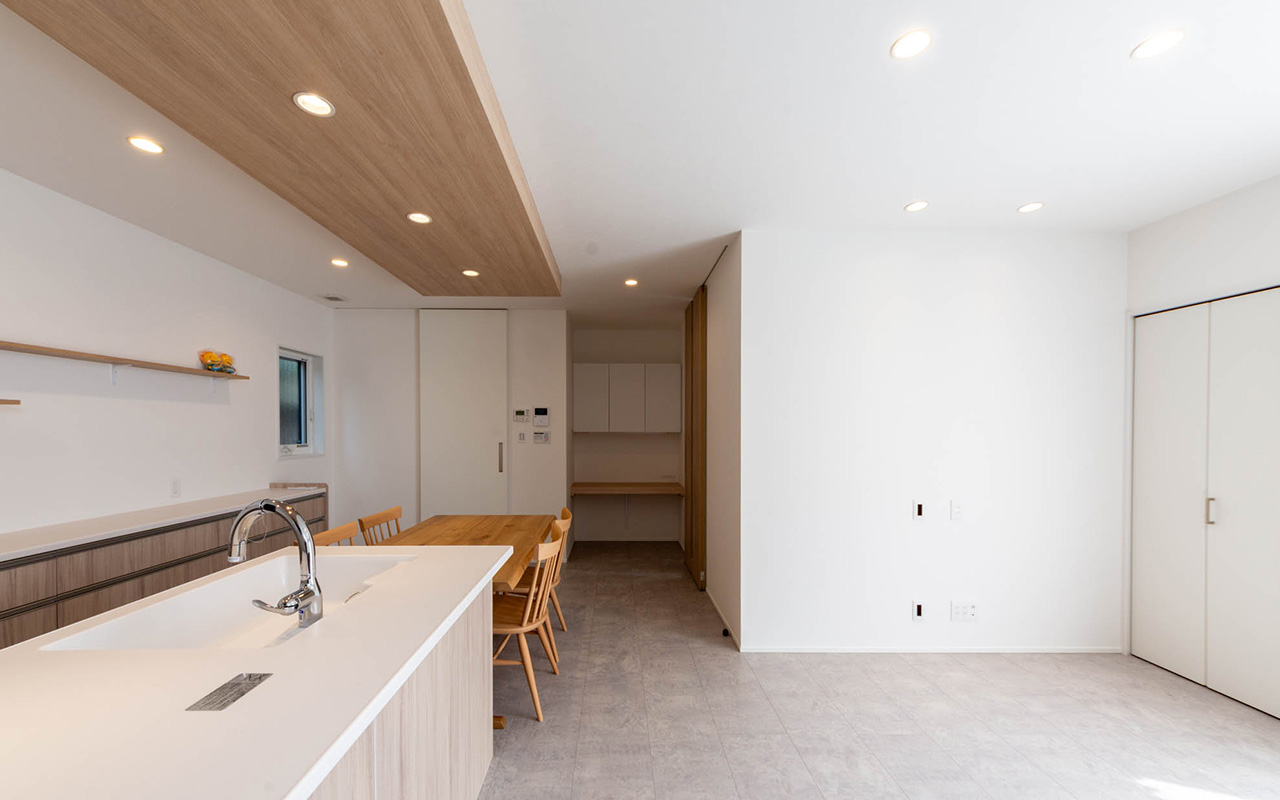 倉敷市 安江1号地