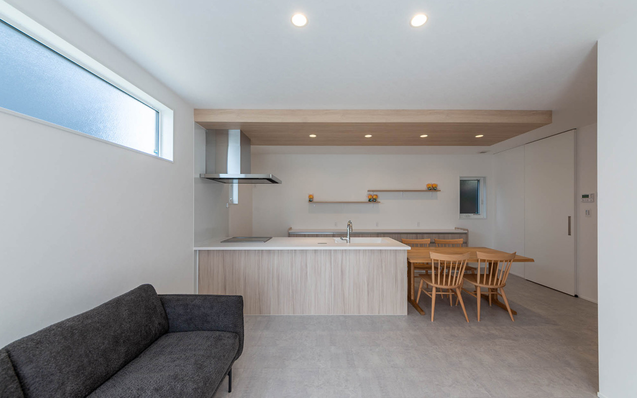 倉敷市 安江1号地