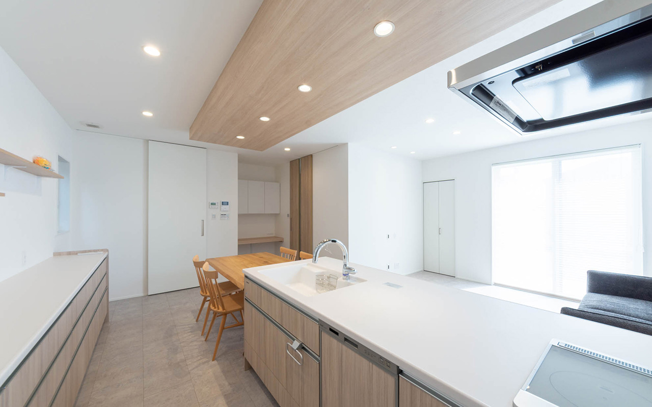 倉敷市 安江1号地