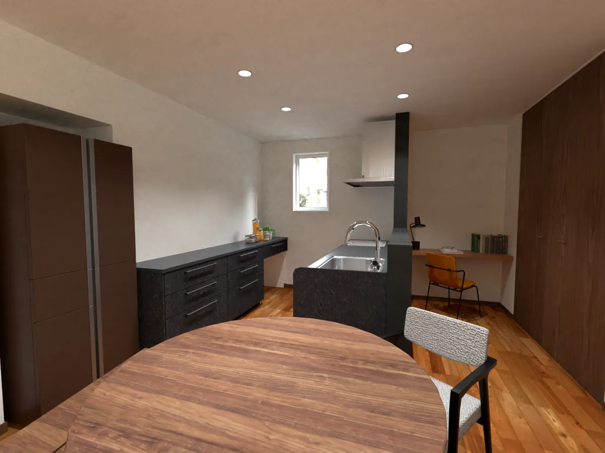 メカひのきくんとイベントお知らせ