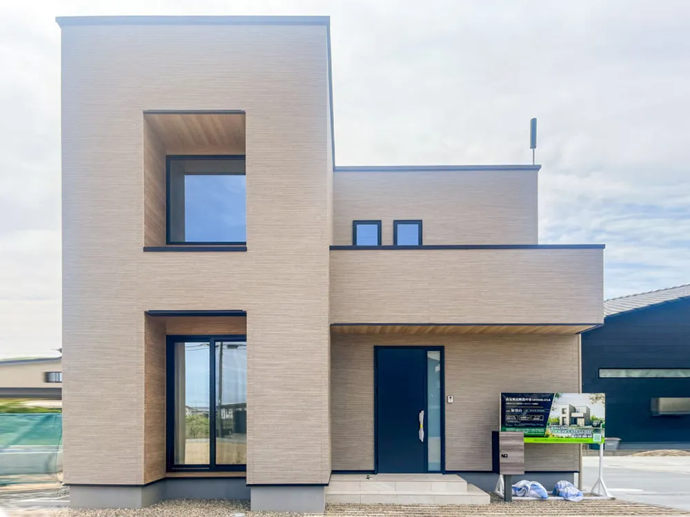 「えっ、これが標準？」想像を超えるG2.5の家、ついに完成！