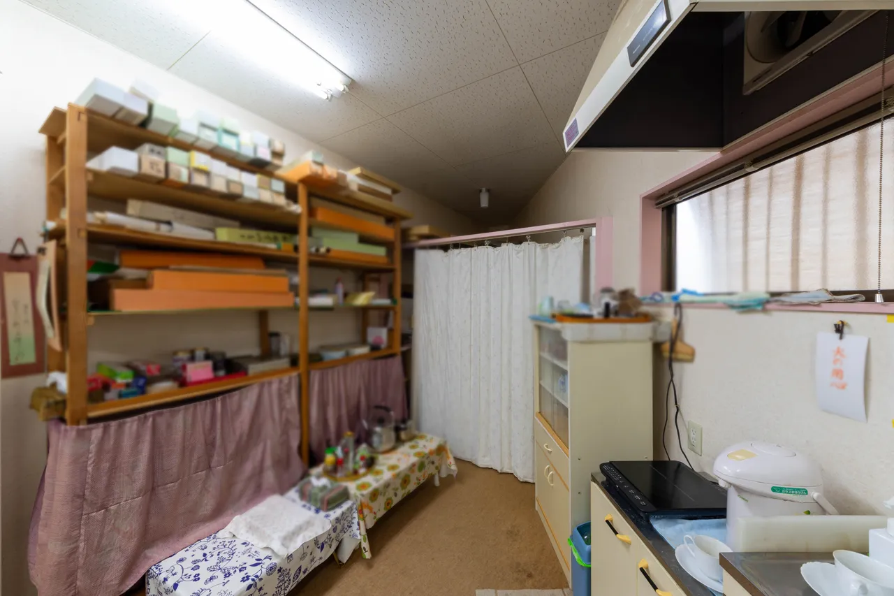 倉敷市 沖 中古物件