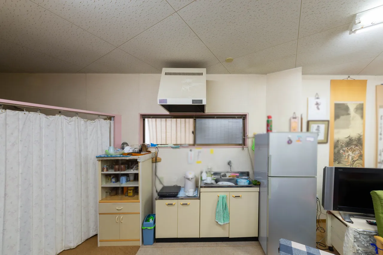 倉敷市 沖 中古物件