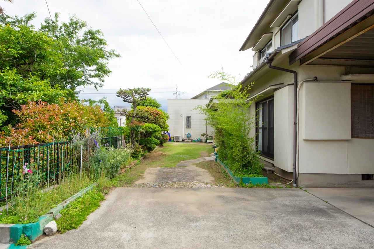 倉敷市 沖 中古物件