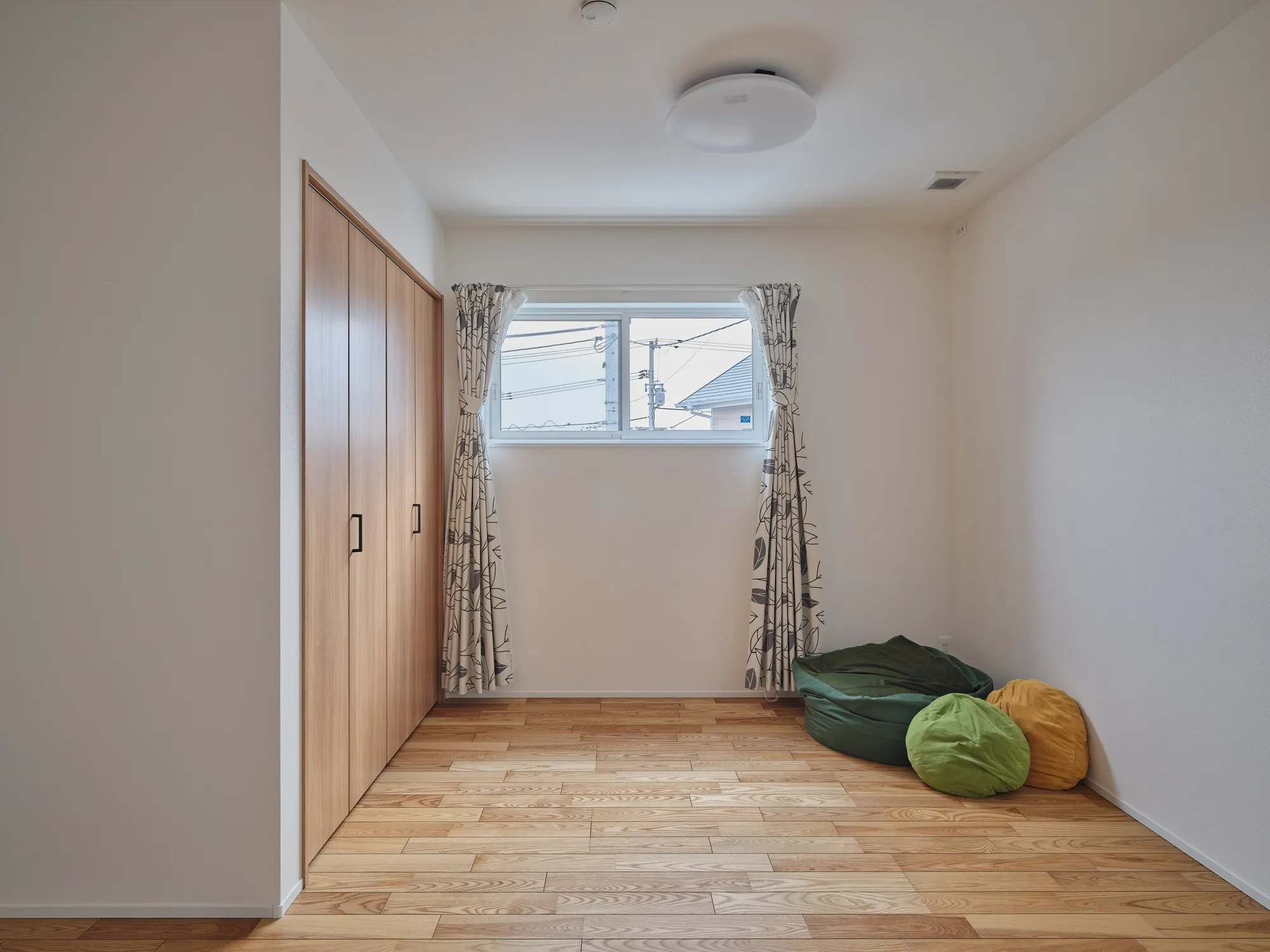 庭とつながる家族の居場所