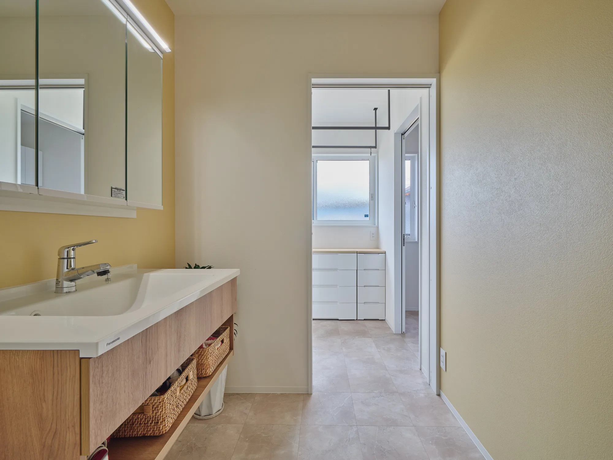 庭とつながる家族の居場所