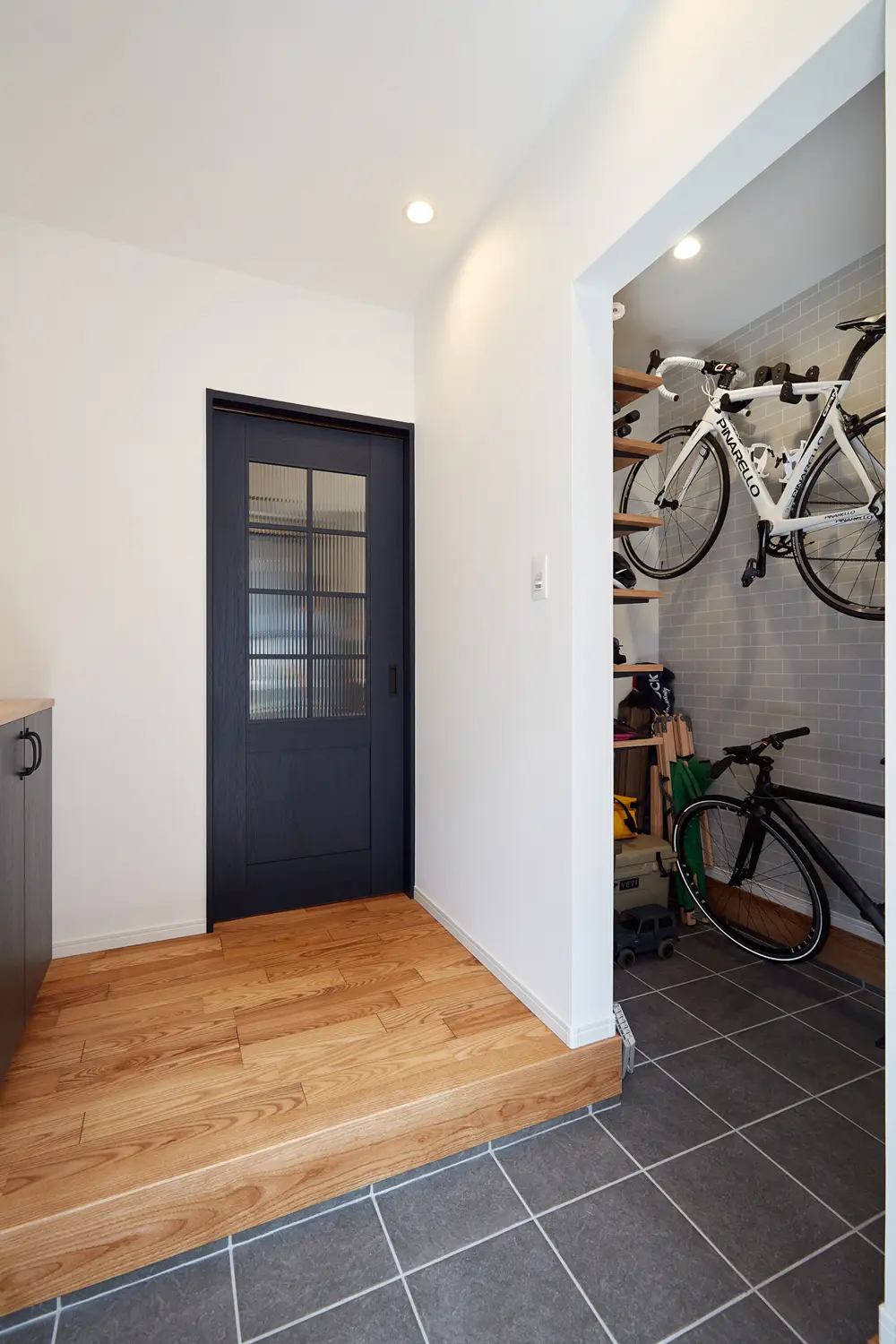 お家づくりのヒント