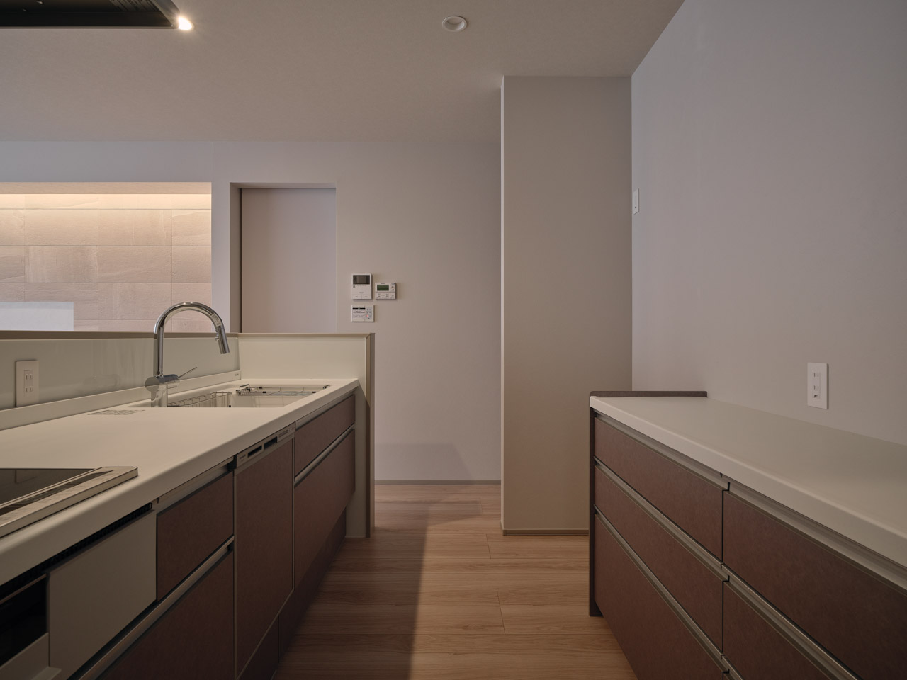 ペットと暮らす毎日をもっと自由に。