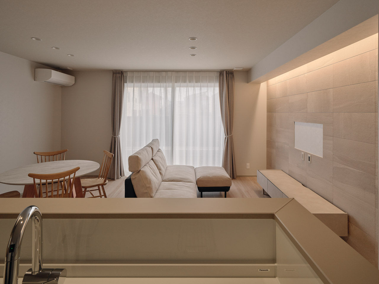 ペットと暮らす毎日をもっと自由に。