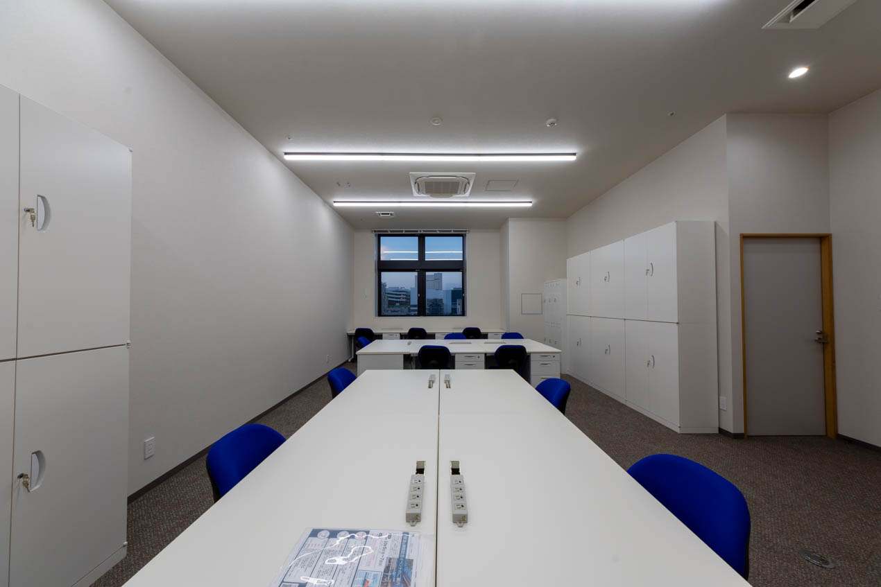 暮らしを支える街のクリニック