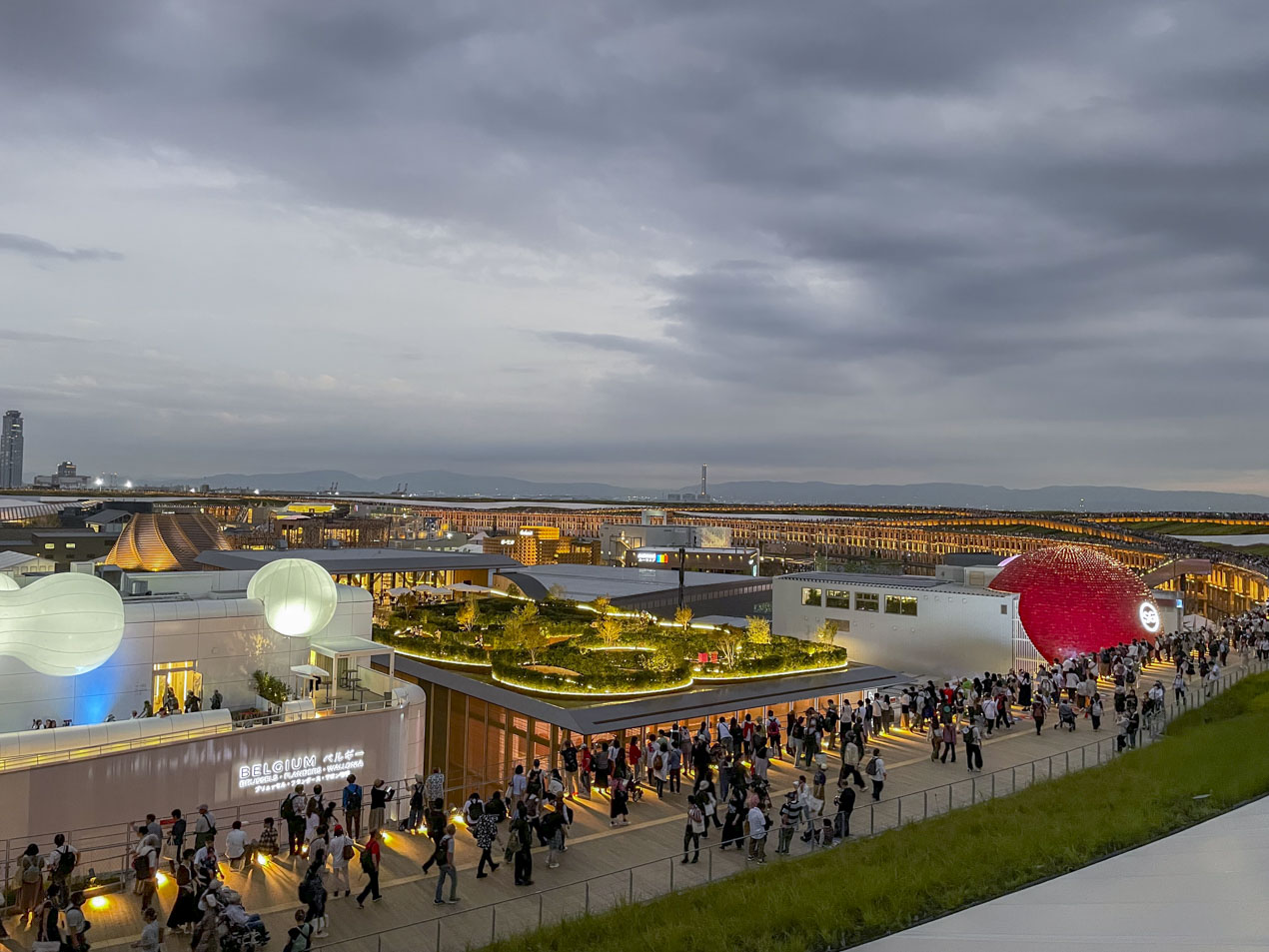 実家の外壁リフォームが進行中。今年は県外へのお出かけも多かった一年でした