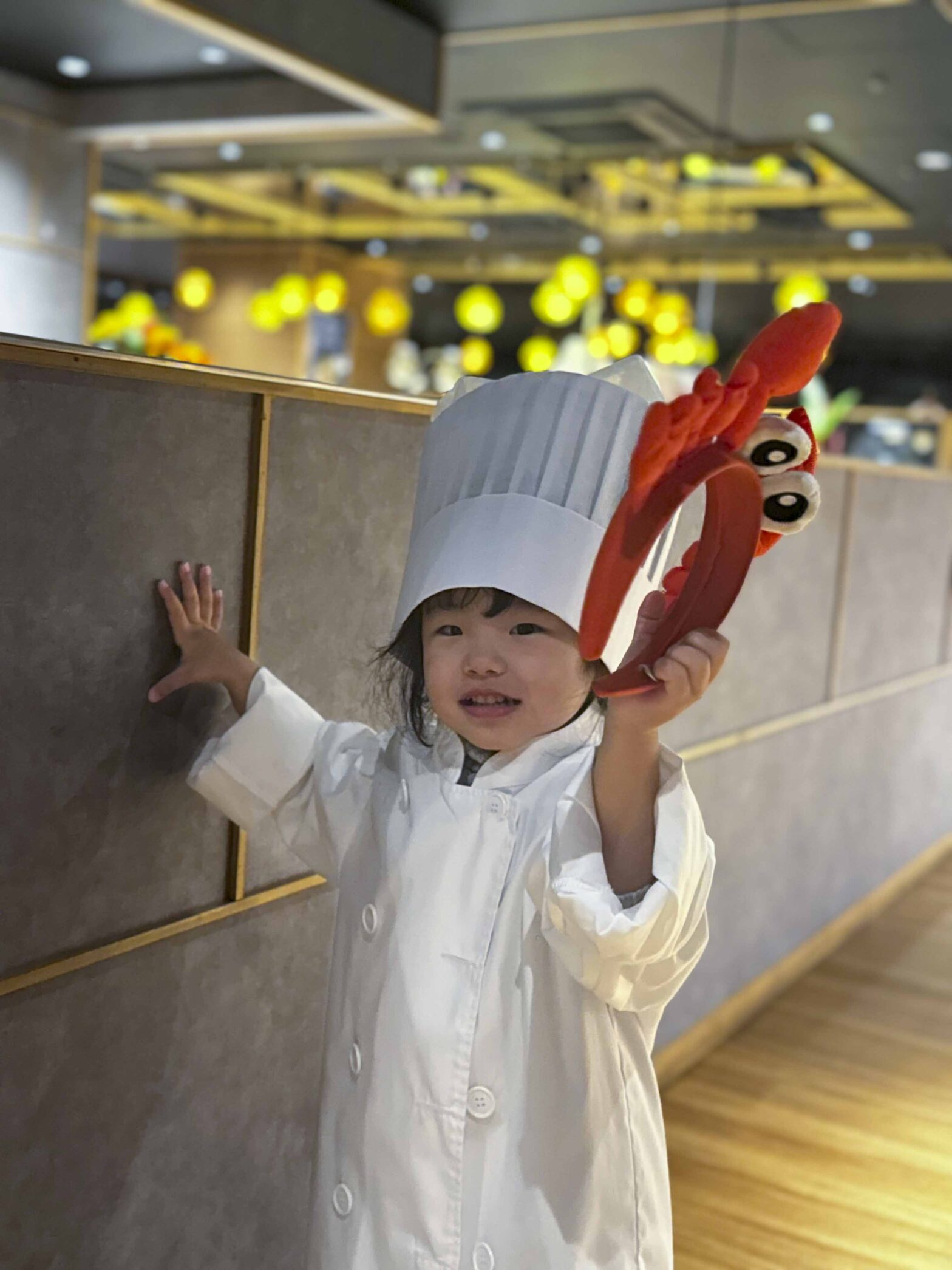 弾丸神戸旅とIKEA