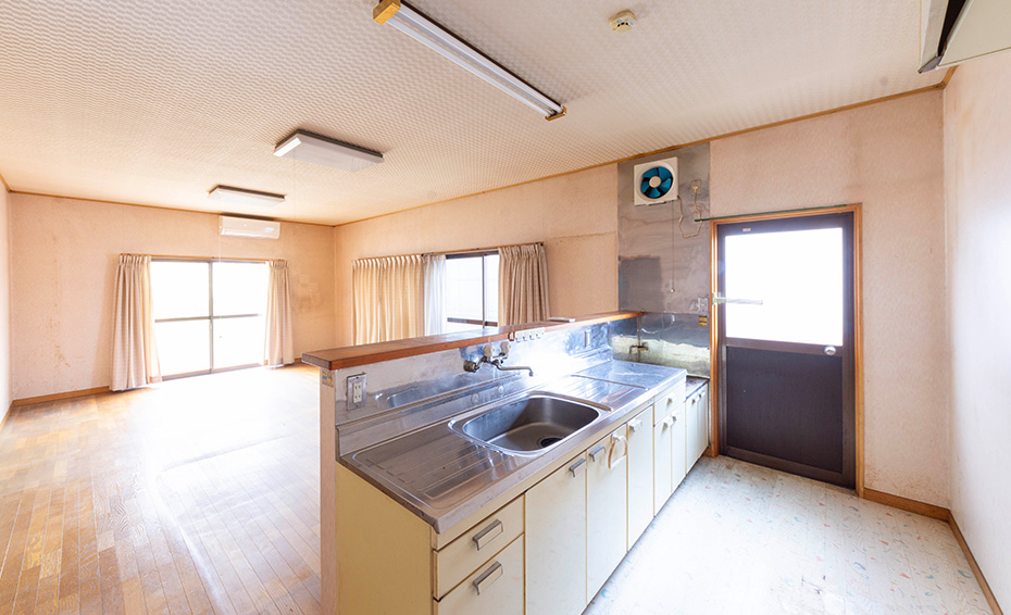 浅口市 鴨方町 六条院中 中古物件