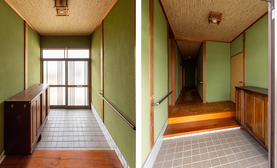 浅口市 鴨方町 六条院中 中古物件