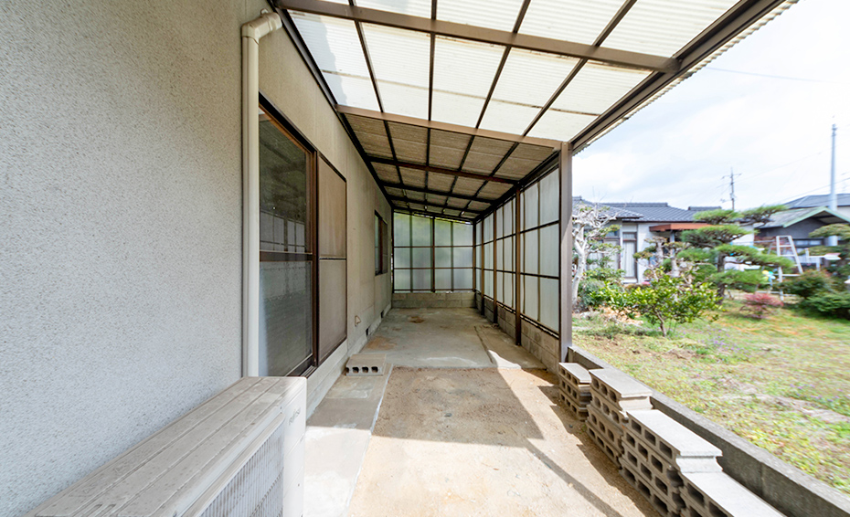 浅口市 鴨方町 六条院中 中古物件