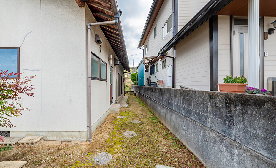 浅口市 鴨方町 六条院中 中古物件