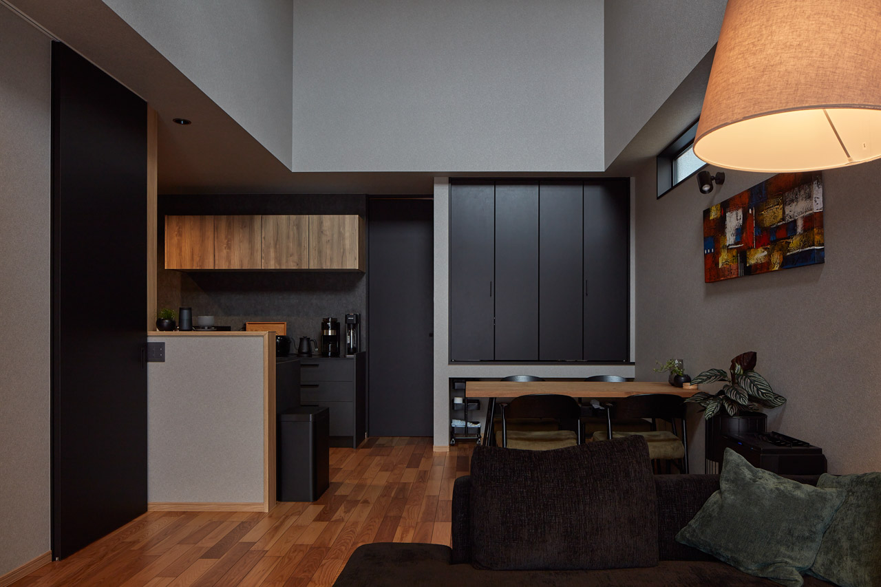 サンゲツ「コーディネートコンテスト」受賞のお知らせ